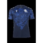 Camiseta de calentamiento de tercera de hombre Real Sociedad 2024/25 Camiseta de calentamiento de tercera de hombre Real Sociedad 2024/25