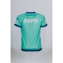 Hombre Tercera Camiseta FC Lugano 2025/26 Hombre Tercera Camiseta FC Lugano 2025/26