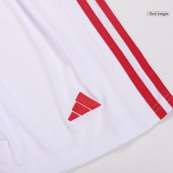 Camiseta+Pantalones Cortos Infantil Venezuela de Visita Copa América 2024 Camiseta+Pantalones Cortos Infantil Venezuela de Visita Copa América 2024