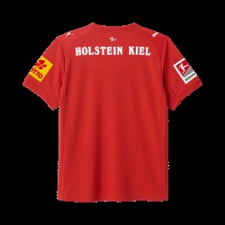 Camiseta de visitante para hombre del Holstein Kiel 2025/26 Camiseta de visitante para hombre del Holstein Kiel 2025/26