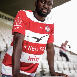 Camiseta de local del FC Winterthur 2024/25 para hombres Camiseta de local del FC Winterthur 2024/25 para hombres