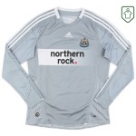 Camiseta retro tercera hombre Newcastle United 2008/09 Viduka #36 Camiseta retro tercera hombre Newcastle United 2008/09 Viduka #36