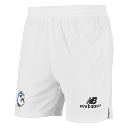 Pantalón Corto Visitante Atalanta 2026/27 para niño Pantalón Corto Visitante Atalanta 2026/27 para niño