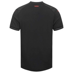 Camiseta Home Bayer 04 Leverkusen 2023/24 para niño Camiseta Home Bayer 04 Leverkusen 2023/24 para niño