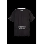 Camisa de tercera equipación para mujer Como 2024/25