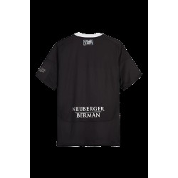 Camisa de tercera equipación para mujer Como 2024/25 Camisa de tercera equipación para mujer Como 2024/25