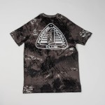 Camiseta Aventura Tercera 2025 Hombre Forge FC Camiseta Aventura Tercera 2025 Hombre Forge FC