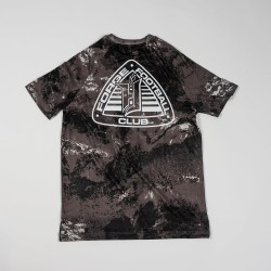 Camiseta Aventura Tercera 2025 Niño Forge FC Camiseta Aventura Tercera 2025 Niño Forge FC