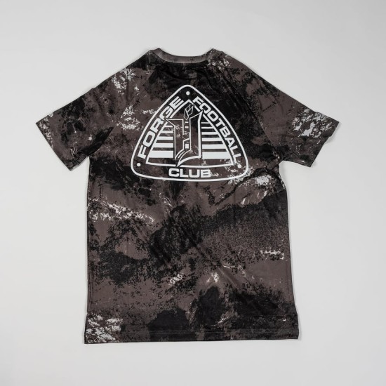 Camiseta Aventura Tercera 2025 Hombre Forge FC Camiseta Aventura Tercera 2025 Hombre Forge FC