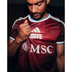 Camiseta local de hombre Servette FC 2026/27 Camiseta local de hombre Servette FC 2026/27