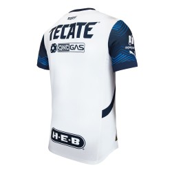 Camiseta Hombre Monterrey FC 2024/25 Visitante