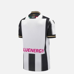 Camisa de casa para niño Udinese 2024/25 Camisa de casa para niño Udinese 2024/25