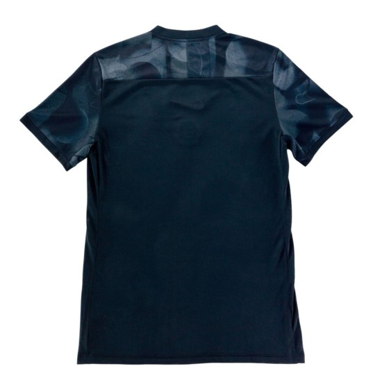 Mujer Camiseta prematch tercera Toulouse FC 2025/26 Mujer Camiseta prematch tercera Toulouse FC 2025/26