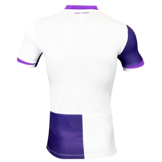 Hombre Camiseta de local Toulouse FC 2025/26 Hombre Camiseta de local Toulouse FC 2025/26