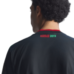 Camiseta Mundial 2026 Visitante Jamaica Hombre