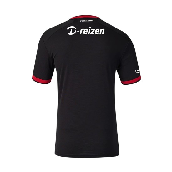 Camiseta de visitante FC Twente 2026/27 para hombre