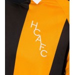 Camiseta de local Hull City 2026/27 para niño Camiseta de local Hull City 2026/27 para niño