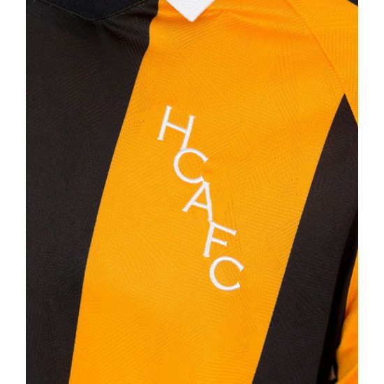 Camiseta de local Hull City 2026/27 para niño Camiseta de local Hull City 2026/27 para niño