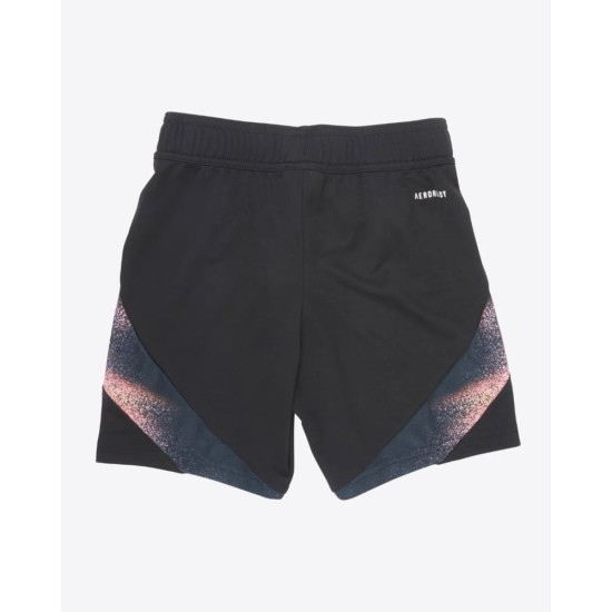 Pantalones cortos de visitante de niños Leicester City 2024/25 Pantalones cortos de visitante de niños Leicester City 2024/25