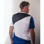 Camiseta Niño Arminia Bielefeld 2025/26 Tercera Calentamiento Camiseta Niño Arminia Bielefeld 2025/26 Tercera Calentamiento