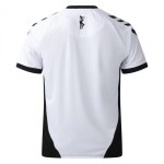 Camiseta Retro de Coventry City 2019/20 de Mujer Camiseta Retro de Coventry City 2019/20 de Mujer