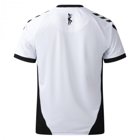 Camiseta Retro de Coventry City 2019/20 de Mujer Camiseta Retro de Coventry City 2019/20 de Mujer