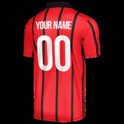 Camiseta Retro de Visitante 1994 de Millwall para Hombre Camiseta Retro de Visitante 1994 de Millwall para Hombre