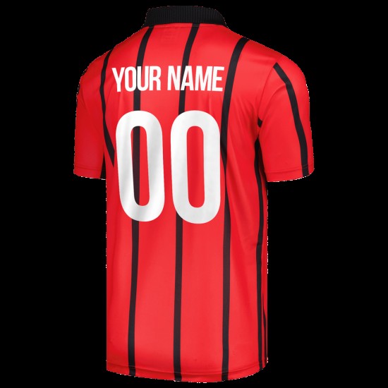 Camiseta Retro de Visitante 1994 de Millwall para Niño Camiseta Retro de Visitante 1994 de Millwall para Niño