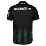 Camiseta de visitante 2026/27 infantil del Hannover 96