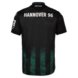 Camiseta de visitante 2026/27 para hombre del Hannover 96