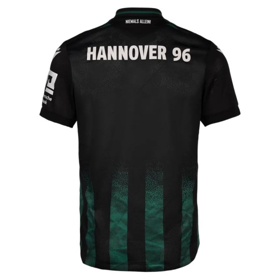 Camiseta de visitante 2026/27 infantil del Hannover 96