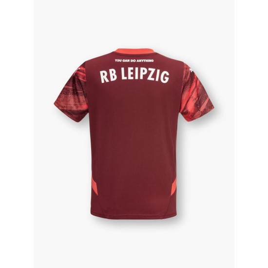 Camiseta Away RB Leipzig 2024/25 para niño Camiseta Away RB Leipzig 2024/25 para niño