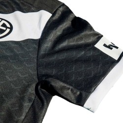Camiseta FC Lugano 2026/27 Home de Mujer