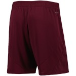 Pantalones cortos de cambio de casa para hombre Aston Villa 2024/25