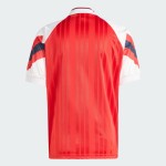 Camiseta Retro de Local Arsenal 1992/94 para Mujer Camiseta Retro de Local Arsenal 1992/94 para Mujer