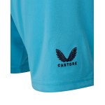 Pantalón Corto Tercera Athletic Club 2026/27 para niño
