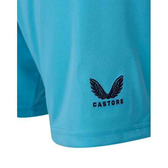 Pantalón Corto Tercera Athletic Club 2026/27 para niño