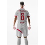 Camiseta visitante niño FC Thun 2025/26 - blanca Camiseta visitante niño FC Thun 2025/26 - blanca