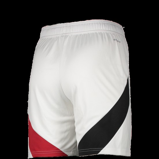 Pantalones Cortos Fuera 1. FC Nürnberg 2024/25 para Niños Pantalones Cortos Fuera 1. FC Nürnberg 2024/25 para Niños