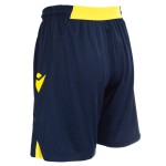 Pantalones Cortos Locales de Oxford United 2024/25 para Niños