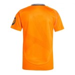 Camiseta de visitante de hombre Real Madrid 2024/25 Camiseta de visitante de hombre Real Madrid 2024/25