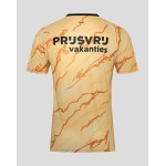 Camiseta Cuarta de Feyenoord 2024/25 para Hombres Camiseta Cuarta de Feyenoord 2024/25 para Hombres