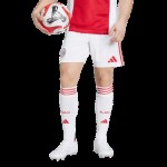 Pantalones Cortos Mujer Ajax 2025/26 Local Pantalones Cortos Mujer Ajax 2025/26 Local