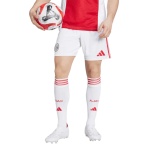 Pantalones Cortos Hombre Ajax 2025/26 Local