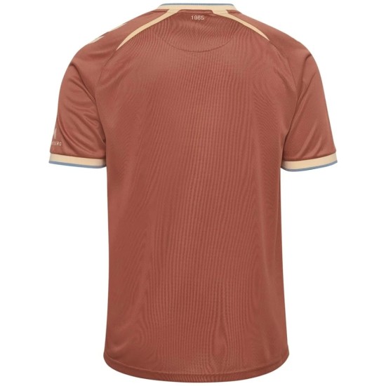 Camiseta visitante de hombre 1. FC Magdeburg 2026/27