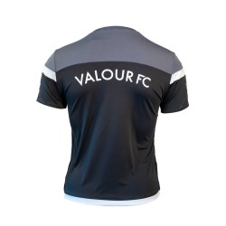 Camiseta prepartido tercera Valour FC 2025 niño Camiseta prepartido tercera Valour FC 2025 niño
