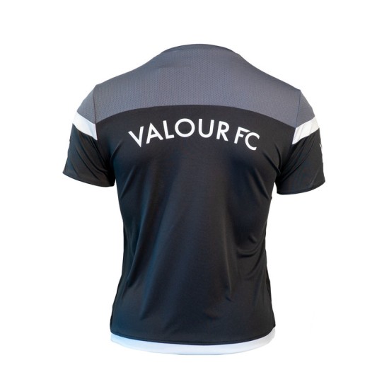 Camiseta Prepartido Tercera 2025 Hombre Valour FC Camiseta Prepartido Tercera 2025 Hombre Valour FC