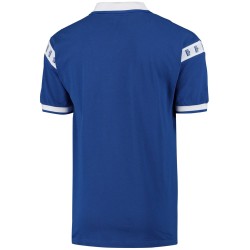 Camiseta retro Admiral Leicester City 1976 para hombre Camiseta retro Admiral Leicester City 1976 para hombre