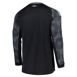 Camiseta de manga larga de visitante Aston Villa 2025/26 Niño Camiseta de manga larga de visitante Aston Villa 2025/26 Niño