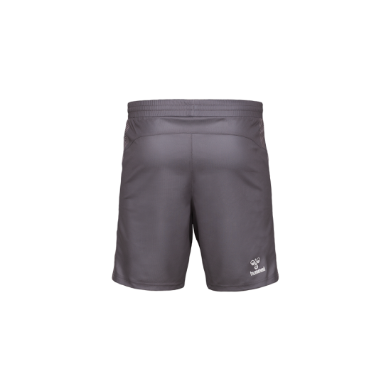 Pantalones Cortos Tercera SSV Jahn Regensburg 2025/26 Hombre Pantalones Cortos Tercera SSV Jahn Regensburg 2025/26 Hombre